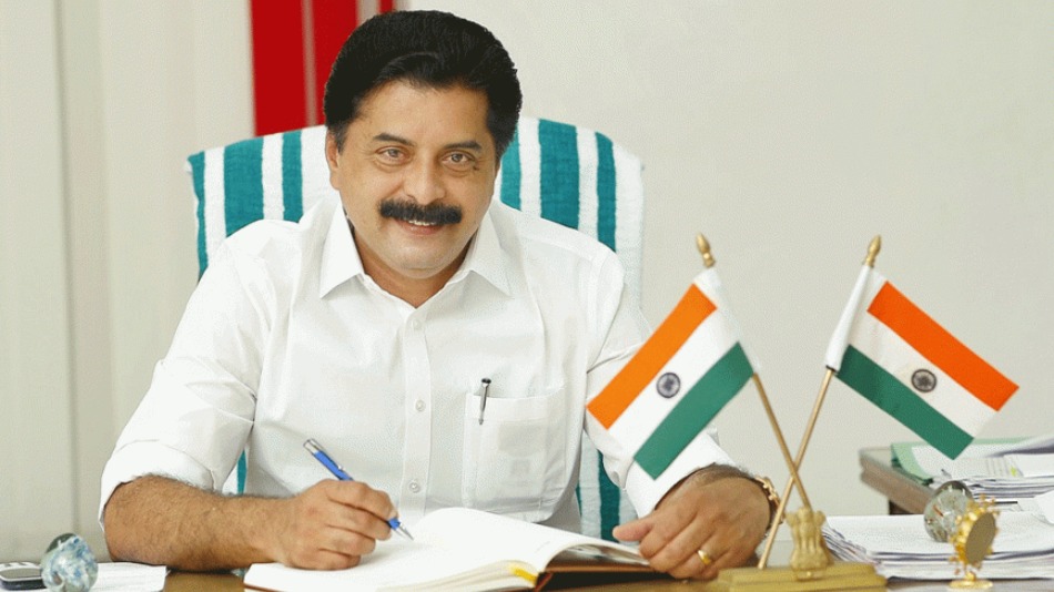 തലസ്ഥാനത്തെ കുടിവെള്ള പ്രശ്നം; ഉന്നതതല യോഗം വിളിച്ച് മന്ത്രി റോഷി അഗസ്റ്റിൻ