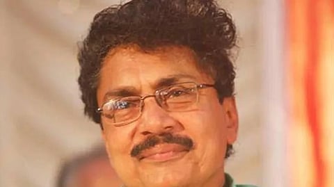 ജില്ലാ സെക്രട്ടറിയെ ക്രിമിനൽ കേസുകളിൽ പ്രതിയാക്കാന് ശ്രമിച്ചു; പി.കെ. ശശിയുടേത് നീചമായ പ്രവൃത്തി: എം.വി. ഗോവിന്ദൻ