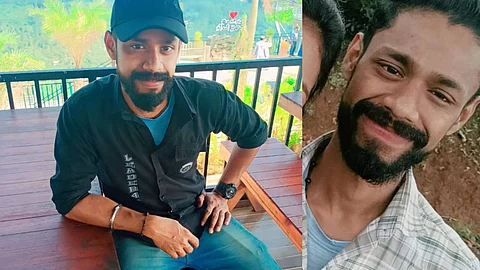 കാണാമറയത്ത് വിഷ്ണുജിത്ത്; ഫോണ് അവസാനമായി ഓണ് ആയത് ഊട്ടിയിൽ