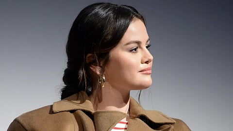 എനിക്ക് ഗര്ഭം ധരിക്കാനാവില്ല : കാരണം ആരോഗ്യപ്രശ്നങ്ങളെന്ന് സലീന ഗോമസ്