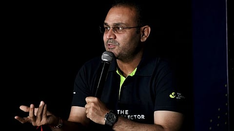 വിരേന്ദര് സെവാഗ്