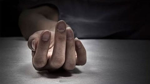 കടവന്ത്രയില് നിന്ന് കാണാതായ വയോധികയെ കൊന്ന് കുഴിച്ചുമൂടിയെന്ന് സംശയം; ഒരാള് കസ്റ്റഡിയില്