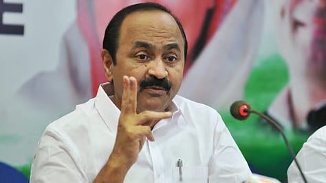 വി.ഡി. സതീശൻ