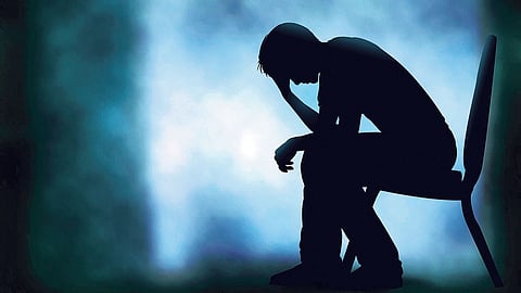 'ജീവിതം മടുത്തു'; ഇന്ത്യയിൽ യുവാക്കളുടെ ആത്മഹത്യ കൂടുന്നു