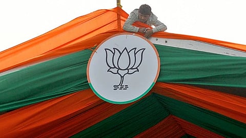 വിനേഷ് ഫോഗട്ടിനെതിരെ മത്സരിക്കാൻ യുവ നേതാവ്; ഹരിയാന തെരഞ്ഞെടുപ്പിൽ രണ്ടാം സ്ഥാനാർഥി പട്ടിക പുറത്തുവിട്ട് ബിജെപി