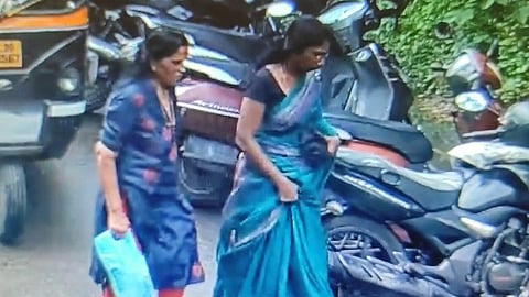 ആലപ്പുഴയിൽ കണ്ടെത്തിയ മൃതദേഹം സുഭദ്രയുടേത്; മകൻ തിരിച്ചറിഞ്ഞത് കാൽ വേദനയ്ക്ക് ഉപയോഗിക്കുന്ന ബാൻഡ് കണ്ട്