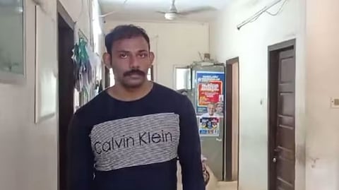 കൊല്ലം കുമ്മിളിൽ കാമുകിയുമായി ചേർന്ന് ഭാര്യയെ കൊലപ്പെടുത്താൻ ശ്രമിച്ച കേസ്; പ്രതി പിടിയിൽ