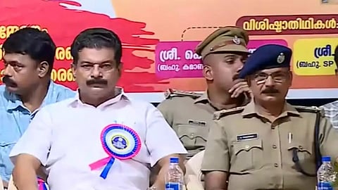 മലപ്പുറത്ത് പൊലീസിൽ അഴിച്ചുപണി; മലപ്പുറം എസ്പി എസ്. ശശിധരനെ ഉൾപ്പെടെ മാറ്റും