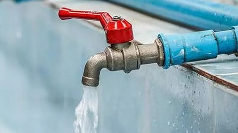 സ്മാർട്ട് സിറ്റി പദ്ധതി: തിരുവനന്തപുരത്ത് വ്യാഴാഴ്ച ജലവിതരണം മുടങ്ങും