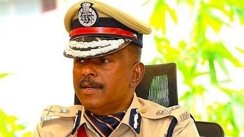 അവധി വേണ്ട; അവധി അപേക്ഷ പിൻവലിച്ച് എഡിജിപി അജിത് കുമാർ