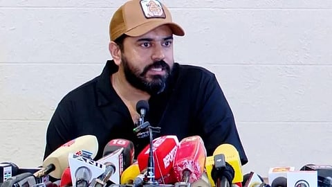 നടന്നത് ഗൂഢാലോചന, നീക്കം സിനിമയില് നിന്ന്; പീഡന ആരോപണത്തില് പരാതി നല്കി നിവിന് പോളി