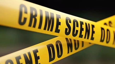 ബൈക്കിടിച്ച് പരുക്കേറ്റയാളെ മുറിയിലാക്കി കടന്നുകളഞ്ഞു;മരണവിവരം പുറത്തറിയുന്നത് ദുർഗന്ധം വന്നപ്പോൾ