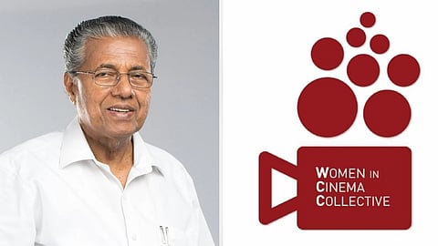 എസ്ഐടിയുടെ പ്രവര്ത്തനത്തില് ആശങ്ക, പോഷ് നിയമം സിനിമ സെറ്റില് കര്ശനമാക്കണം; മുഖ്യമന്ത്രിയോട് ഡബ്ല്യുസിസി