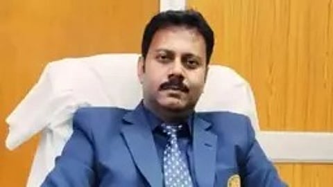 മൂന്ന് ഫ്ലാറ്റ്, രണ്ട് വീട്, ഒരു ഫാംഹൗസ്; സന്ദീപ് ഘോഷിന്റെ സ്വത്തുക്കളിൽ അന്വേഷണം നടത്താൻ ഇഡി