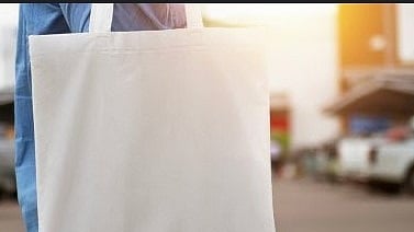 പ്ലാസ്റ്റിക് നിരോധനം പ്രഖ്യാപനത്തിൽ മാത്രം; പ്രതിസന്ധിയിലായി തുണി സഞ്ചി നിർമ്മാതാക്കൾ