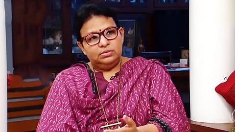 എസ്ഐടിയുടെ അന്വേഷണത്തില് ഡബ്ല്യുസിസിക്ക് വിശ്വാസക്കുറവില്ല; മുഖ്യമന്ത്രിയുമായുള്ള കൂടിക്കാഴ്ചയ്ക്ക് ശേഷം ദീദി ദാമോദരന്