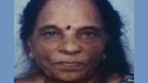 സുഭദ്രയുടേത് അതിക്രൂര കൊലപാതകം: വാരിയെല്ലുകൾ പൂർണമായും തകർന്നു, കഴുത്തും കൈയ്യും ഒടിഞ്ഞ നിലയിൽ