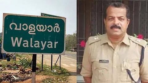 വാളയാർ പെൺകുട്ടികൾക്കെതിരായ മോശം പരാമർശം; അന്വേഷണ ഉദ്യോഗസ്ഥനായിരുന്ന സോജനെതിരെയുള്ള കേസ് റദ്ദാക്കി ഹൈക്കോടതി