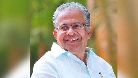 എഡിജിപി-ആർഎസ്എസ് കൂടിക്കാഴ്ച, നടപടിയെടുക്കാതെ സർക്കാർ മൃദുസമീപനം പുലർത്തുന്നു; ഇ.ടി. മുഹമ്മദ് ബഷീർ