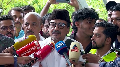 മലപ്പുറത്തിൻ്റെ സൽപ്പേര് കളങ്കപ്പെടുത്താൻ പൊലീസും സർക്കാരും ബോധപൂർവമായ ശ്രമം നടത്തി: സാദിഖലി ശിഹാബ് തങ്ങൾ