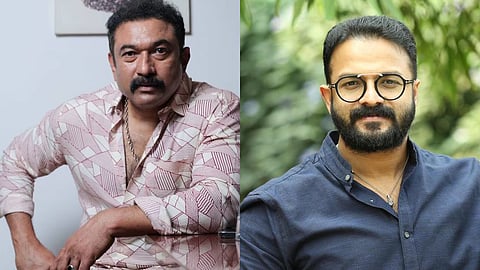 ലൈംഗികാതിക്രമ പരാതി: മുന്കൂർ ജാമ്യത്തിനായി ഹൈക്കോടതിയെ സമീപിച്ച് ജയസൂര്യയും ബാബുരാജും