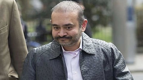 പഞ്ചാബ് നാഷണല് ബാങ്ക് തട്ടിപ്പ്: നീരവ് മോദിയുടെ 29.75 കോടി സ്വത്തുവകകള് കണ്ടുകെട്ടി ഇഡി