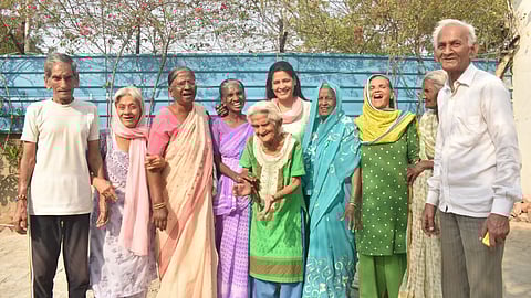 70 വയസിന് മുകളിൽ പ്രായമുള്ളവർക്കെല്ലാം ഇൻഷൂറൻസ്, 5 ലക്ഷത്തിൻ്റെ പരിരക്ഷ; പദ്ധതിക്ക് അംഗീകാരം നൽകി കേന്ദ്ര സർക്കാർ