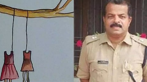 വാളയാര് കേസ്; എം.ജെ. സോജനെതിരായ കേസ് റദ്ദാക്കിയത് അംഗീകരിക്കാൻ കഴിയില്ല: പെണ്കുട്ടികളുടെ അമ്മ