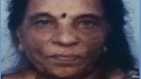 സുഭദ്രയുടെ കൊലപാതകം: പ്രതികൾ കാണാമറയത്ത്, പൊലീസിൻ്റെ ജാഗ്രത കുറവെന്ന് ആരോപണം