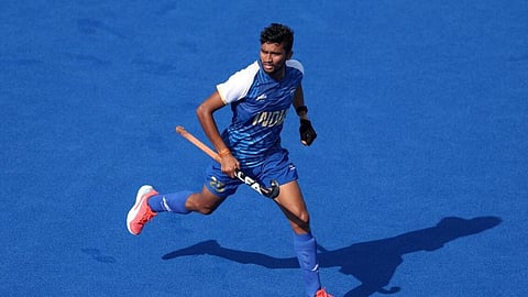 ഏഷ്യൻ ചാമ്പ്യൻസ് ട്രോഫി ഹോക്കിയിൽ ഇന്ത്യ സെമിയിൽ; മലേഷ്യക്കെതിരെ വമ്പൻ ജയം