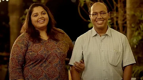 വിശേഷം ഇനി ഒടിടിയില്