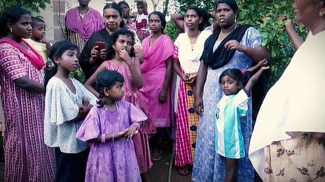 ത്വക്ക് രോഗങ്ങൾ മുതൽ കാൻസർ വരെ; ബിറ്റുമിൻ പ്ലാൻ്റ് മൂലം ദുരിതത്തിലായി തിരുവല്ല കുമ്പനാട് നിവാസികൾ