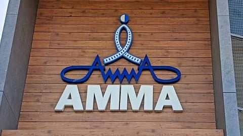 AMMA-യ്ക്ക് സമാന്തര സംഘടന; ട്രേഡ് യൂണിയന് രൂപീകരിക്കാന് താരങ്ങള് സമീപിച്ചെന്ന് ഫെഫ്ക