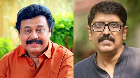 ബി.ഉണ്ണികൃഷ്ണനെ സിനിമ നയരൂപീകരണ സമിതിയില് നിന്ന് ഒഴിവാക്കണം; വിനയന് ഹൈക്കോടതിയില്