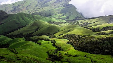 കസ്തൂരിരംഗൻ കരട് വിജ്ഞാപനം പുറത്തെത്തിയിട്ട് മാസങ്ങൾ; സംസ്ഥാന സർക്കാർ മൗനം പാലിക്കുന്നെന്ന് പരാതി