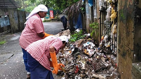 കാസർഗോഡ് മാലിന്യമുക്തമാവുന്നു; ഔദ്യോഗിക പ്രഖ്യാപനം ജനുവരി 26ന്