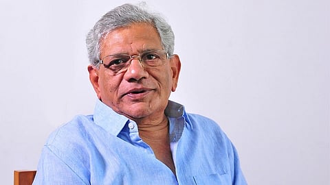 സീതാറാം യെച്ചൂരിയുടെ മൃതദേഹം ഇന്ന് വസന്ത് കുഞ്ചിലെ വസതിയിലേക്ക്; അന്തിമോപചാരം അര്പ്പിക്കാന് പ്രധാനമന്ത്രി എത്തിയേക്കും