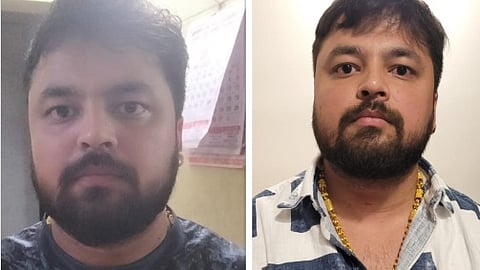 29 ലക്ഷം രൂപയുടെ തട്ടിപ്പ്, പണം ക്രിപ്റ്റോ കറന്സിയാക്കും; ഡിജിറ്റൽ തട്ടിപ്പ് കേസിലെ പ്രധാന പ്രതി പിടിയിൽ