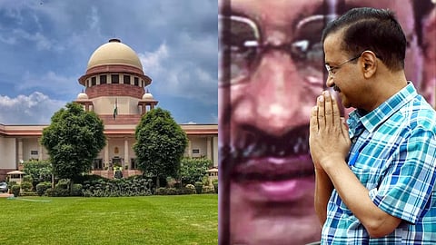 സിബിഐ കൂട്ടിലടച്ച തത്തയാകരുത്...! കെജ്രിവാളിന്റെ ഹർജിയില് ഭിന്നവിധിയുമായി സുപ്രീം കോടതി