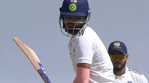 ശ്രേയസ് അയ്യര്