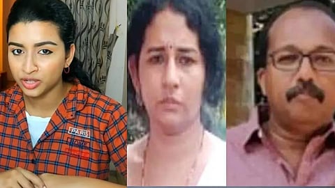 ഓയൂരില് ആറ് വയസ്സുകാരിയെ തട്ടിക്കൊണ്ടുപോയ കേസില് പുനരന്വേഷണം; രണ്ടാംപ്രതി അനിത കുമാരിക്ക് ജാമ്യം