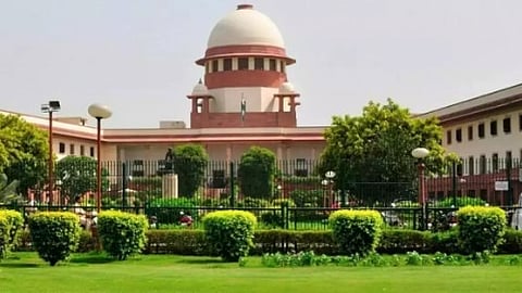 'ബുൾഡോസർ രാജ്' രാജ്യത്തെ നിയമങ്ങൾക്കുമേൽ ബുൾഡോസർ ഓടിക്കുന്നതിന് തുല്യം; വീണ്ടും ആഞ്ഞടിച്ച് സുപ്രീം കോടതി