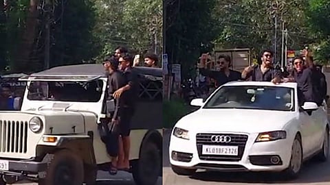 ഫാറൂഖ് കോളേജ് വിദ്യാര്ഥികളുടെ അതിരുവിട്ട ഓണാഘോഷം; കർശന നടപടി സ്വീകരിക്കണമെന്ന് ഹൈക്കോടതി