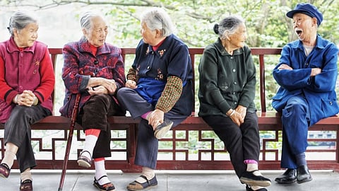 1950 ന് ശേഷം വിരമിക്കൽ പ്രായം ഉയർത്താനൊരുങ്ങി ചൈന