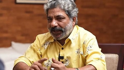 ഇംഗിതത്തിന് വഴങ്ങിയില്ല, വേതനം തടഞ്ഞുവെച്ചു; ജാഫർ ഇടുക്കിക്കെതിരെ ഗുരുതര ആരോപണവുമായി നടി