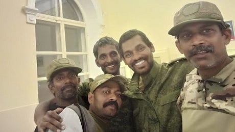 IMPACT | റഷ്യൻ കൂലിപ്പട്ടാളത്തിൽ ചേർന്ന മലയാളികളുടെ ആദ്യ സംഘം ഇന്ന് ജന്മനാട്ടിലെത്തും