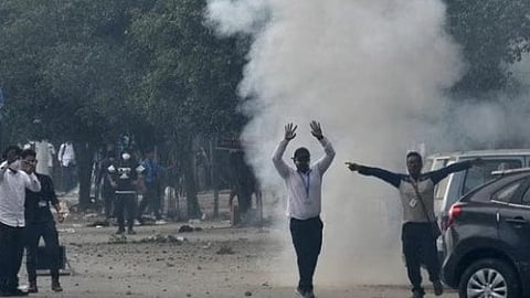 മണിപ്പൂർ കലാപം; അന്വേഷണ റിപ്പോർട്ട് സമർപ്പിക്കാനുള്ള കാലാവധി നീട്ടി കേന്ദ്രം