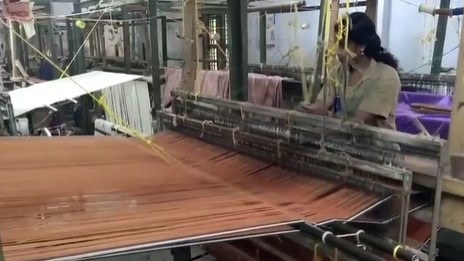 ഓണത്തിന് ഒരുങ്ങാനാവാതെ ഖാദി-നെയ്ത്ത് തൊഴിലാളികള്; കിട്ടാനുള്ളത് 15 മാസത്തെ വേതനം