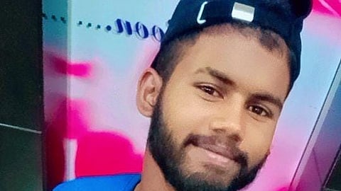 മുഹമ്മദ് സഹീർ ഖാൻ