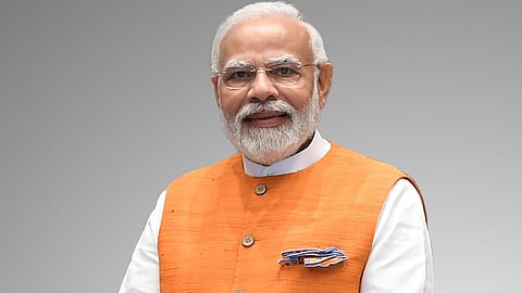 42 വർഷത്തിനിടെ ഇതാദ്യം; ദോഡയിൽ  പ്രധാനമന്ത്രി മോദിയുടെ മെഗാ തെരഞ്ഞെടുപ്പ് റാലി ഇന്ന്